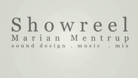 showreel-marian-mentrup